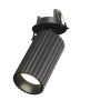 Spot Calipso C110CL-01-GU10-B 1x10W/GU10 IP20 de la Maytoni