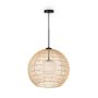 Lampă cu pendul Cane MOD204PL-01BG 1x28W/G9 IP20 de la Maytoni