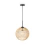 Lampă cu pendul Cane MOD204PL-01BG1 1x28W/G9 IP20 de la Maytoni
