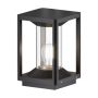 Lampă de podea Cell O452FL-01GF 1x15W/E27 IP54 de la Maytoni