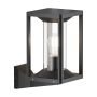 Aplique de perete Cell O452WL-01GF 1x15W/E27 IP65 de la Maytoni