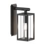 Aplique de perete Cell O452WL-01GF1 1x15W/E27 IP65 de la Maytoni