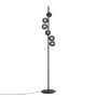 Lampă de podea Dallas MOD545FL-06B 6x28W/G9 IP20 de la Maytoni