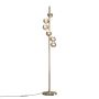 Lampă de podea Dallas MOD545FL-06G1 6x28W/G9 IP20 de la Maytoni