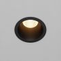 Lumină îngropată deasupra plafonului Dip DL118-15W-3K-B 3000K 1x15W/LED 1550lm IP20 de la Maytoni