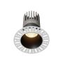 Lumină îngropată deasupra plafonului Dip DL122-15W-3K-TRS-B 3000K 1x15W/LED 1550lm IP20 de la Maytoni