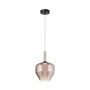 Lampă cu pendul Duality MOD271PL-01B6 1x60W/E27 IP20 de la Maytoni