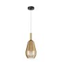 Lampă cu pendul Duality MOD271PL-01B7 1x60W/E27 IP20 de la Maytoni