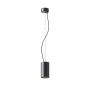 Lampă cu pendul Efir P089PL-15W3K-B 3000K 1x15W/LED 1230lm IP20 de la Maytoni
