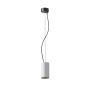 Lampă cu pendul Efir P089PL-15W3K-W 3000K 1x15W/LED 1230lm IP20 de la Maytoni
