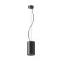 Lampă cu pendul Efir P089PL-33W3K-B 3000K 1x33W/LED 2730lm IP20 de la Maytoni