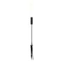 Proiector de grădină Flare O487FL-L3GF3K 3000K 1x3W/LED 250lm IP65 de la Maytoni
