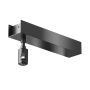 Suport Flarity TRA156C-BB1-B IP20 de la Maytoni