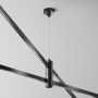 Suport Flarity TRA157SW-D1-B IP20 de la Maytoni