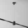 Suport Flarity TRA157SW-IPC1-B IP20 de la Maytoni