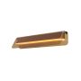 Aplique de perete Flat MOD296WL-L10BC3K 3000K 1x10W/LED 1150lm IP20 de la Maytoni