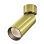 Spot FOCUS LED C055CL-L12W3K-W-BS 3000K 1x12W/LED 900lm IP20 de la Maytoni
