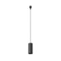Lampă cu pendul Focus LED C152PL-13W3K-B 3000K 1x13W/LED 960lm IP20 de la Maytoni