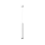 Lampă cu pendul Focus LED P072PL-L12W4K-1 4000K 1x12W/LED 1050lm IP20 de la Maytoni