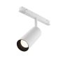 Proiector de șină Focus LED TR032-2-12W3K-S-W 3000K 1x12W/LED 970lm IP20 de la Maytoni