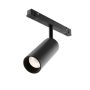 Proiector de șină Focus LED TR032-4-12WTW-S-DD2-B 2700K-6500K 1x12W/LED 950lm IP20 de la Maytoni