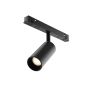 Proiector de șină Focus LED TR032-4-5WTW-S-DD2-B 2700K-6500K 1x5W/LED 300lm IP20 de la Maytoni