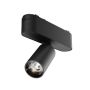 Proiector de șină Focus LED TR103-1-5W4K-M-B 4000K 1x5W/LED 450lm IP20 de la Maytoni