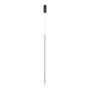 Lampă cu pendul Halo MOD246PL-L24BK1 1x15W/LED 750lm IP20 de la Maytoni
