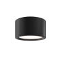Lustră de tavan Hydra C090CL-15W3K-B 3000K 1x15W/LED 1390lm IP44 de la Maytoni