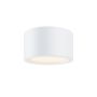 Lustră de tavan Hydra C090CL-15W3K-W 3000K 1x15W/LED 1320lm IP44 de la Maytoni
