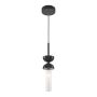 Lampă cu pendul Kyoto MOD178PL-01B 1x28W/G9 IP20 de la Maytoni