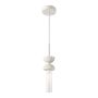 Lampă cu pendul Kyoto MOD178PL-01W 1x28W/G9 IP20 de la Maytoni
