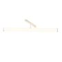 Proiector de șină Larc TR086-4-25W-DS-W 1x25W/LED 1970lm IP20 de la Maytoni