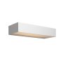 Aplique de perete Lot O428WL-L10W3K 3000K 1x10W/LED 350lm IP65 de la Maytoni