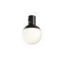 Proiector de șină Luna TR149-1-5W3K-B-DE 3000K 1x5W/LED 300lm IP20 de la Maytoni
