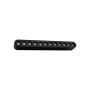 Proiector de șină Magnetic LP-636-MAG SLIM 12W 4BK 4000K 1x12W/LED 815lm IP20 de la Light Prestige