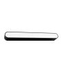 Proiector de șină Magnetic LP-646-MAG SLIM 12W 4BK 4000K 1x12W/LED 449lm IP20 de la Light Prestige