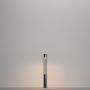 Lampă de podea Mill O427FL-L12GF3K 3000K 1x12W/LED 1000lm IP65 de la Maytoni