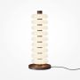Lampă de podea Nuvem MOD497FL-L19BRK 3000K 1x19W/LED 2290lm IP20 de la Maytoni