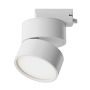 Proiector de șină ONDA 1F TR007-1-12W3K-W-1 3000K 1x12W/LED 830lm IP20 de la Maytoni