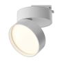 Proiector de șină ONDA 1F TR007-1-18W3K-W-1 3000K 1x18W/LED 1490lm IP20 de la Maytoni