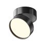 Spot Onda C024CL-18W3K-B-1 3000K 1x18W/LED 1370lm IP20 de la Maytoni
