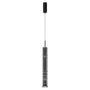Lampă cu pendul Ordo MOD272PL-L12B3K 3000K 1x8W/LED 920lm IP20 de la Maytoni
