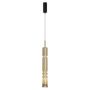 Lampă cu pendul Ordo MOD272PL-L12BS3K 3000K 1x8W/LED 920lm IP20 de la Maytoni