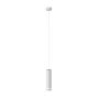 Lampă cu pendul Orlo P085PL-12W3K-W 3000K 1x12W/LED 560lm IP20 de la Maytoni