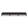 Proiector de șină Parete TR106-4-18W-DS-B 1x18W/LED 374lm IP20 de la Maytoni