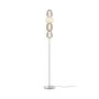 Lampă de podea Pattern MOD267FL-L32CH3K 3000K 1x32W/LED 4500lm IP20 de la Maytoni