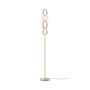 Lampă de podea Pattern MOD267FL-L32G3K 3000K 1x32W/LED 4500lm IP20 de la Maytoni