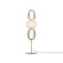 Lampă de masă Pattern MOD267TL-L28G3K 3000K 1x28W/LED 3800lm IP20 de la Maytoni