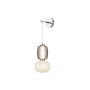 Aplique de perete Pattern MOD267WL-L18CH3K 3000K 1x18W/LED 2400lm IP20 de la Maytoni
